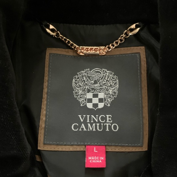 Quilted jacket - Picture 6 of 6